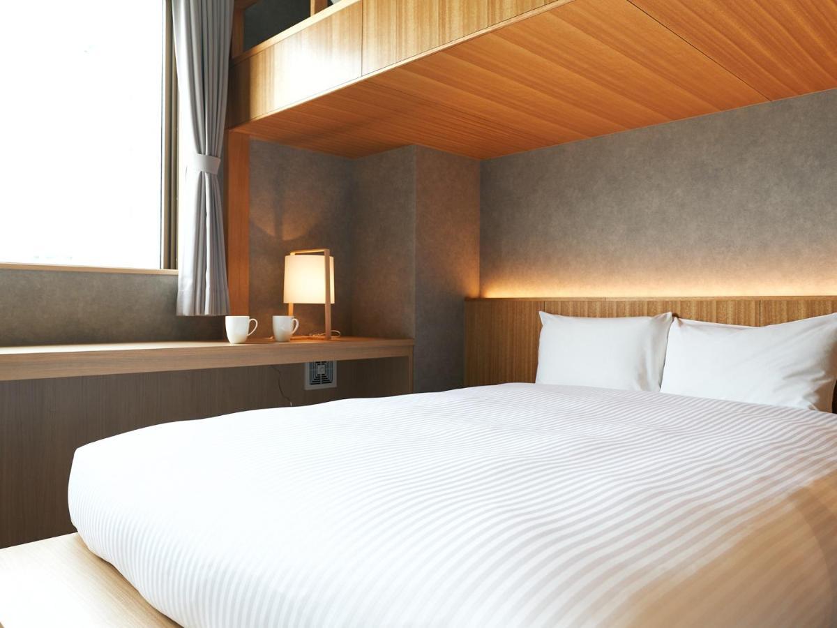 Rakuten Stay Naha-Tomarifuto Bunk Bed Room Exterior foto