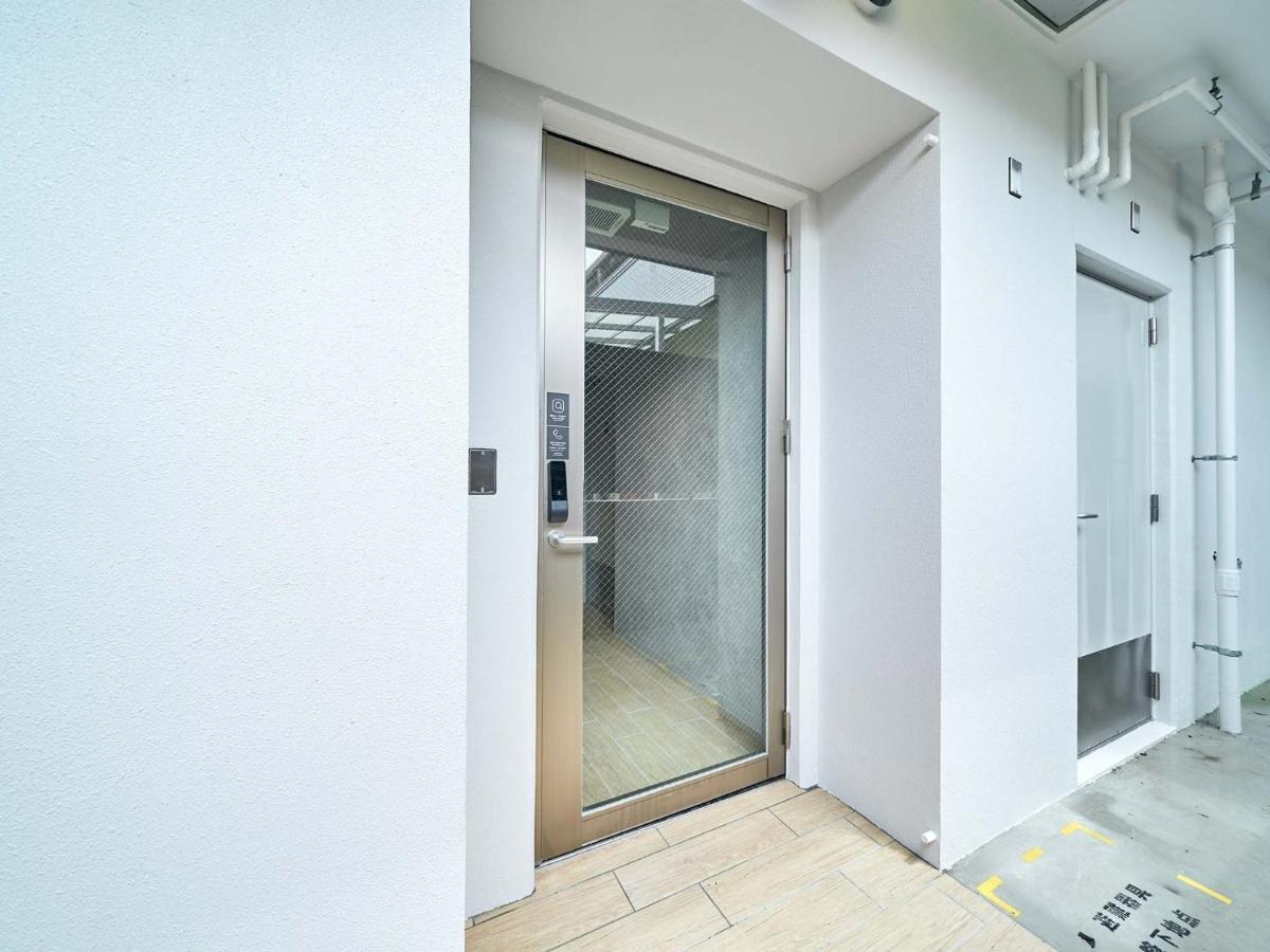 Rakuten Stay Naha-Tomarifuto Bunk Bed Room Exterior foto